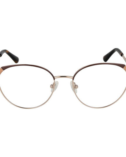 Guess Gold Metal Glasses (Frames)