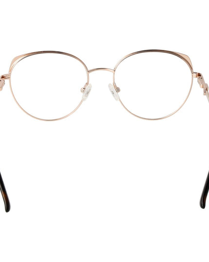 Guess Gold Metal Glasses (Frames)