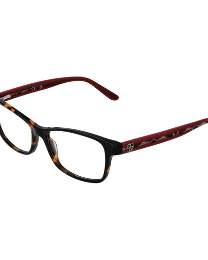 Guess Brown Acetate Glasses (Frames)