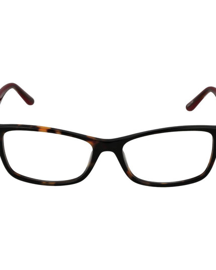 Guess Brown Acetate Glasses (Frames)