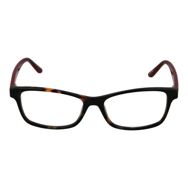 Guess Brown Acetate Glasses (Frames)