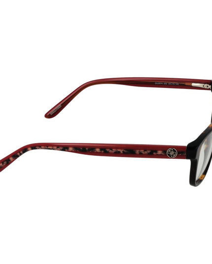 Guess Brown Acetate Glasses (Frames)