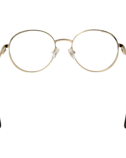 Guess Gold Metal Glasses (Frames)
