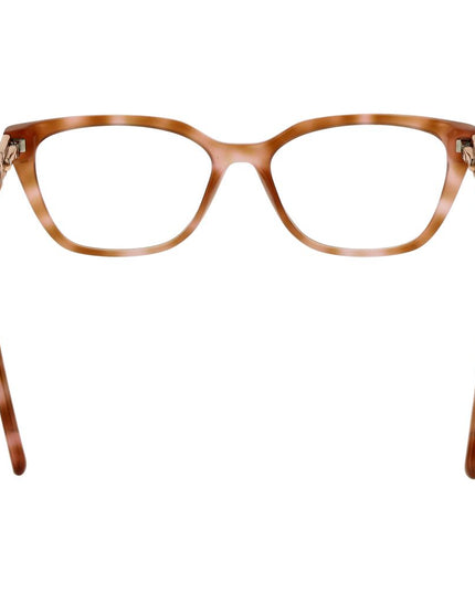 Guess Beige Acetate Glasses (Frames)