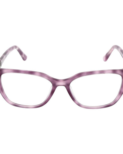 Guess Purple Acetate Glasses (Frames)