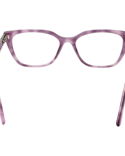 Guess Purple Acetate Glasses (Frames)
