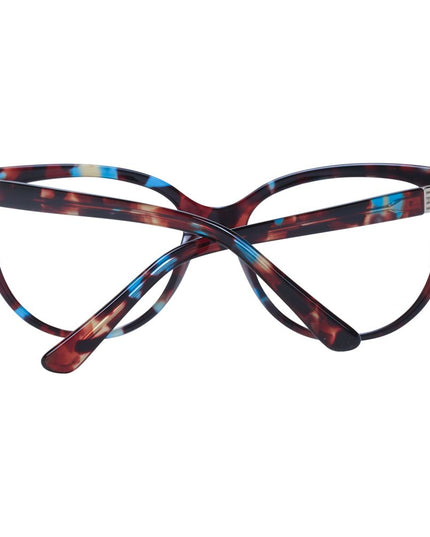 Guess Brown Acetate Glasses (Frames)