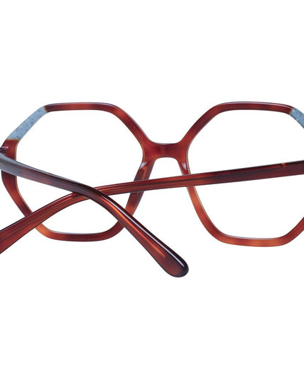 Guess Brown Acetate Glasses (Frames)