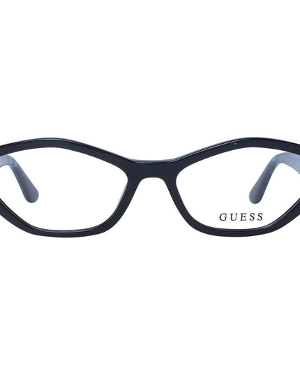 Guess Black Acetate Glasses (Frames)