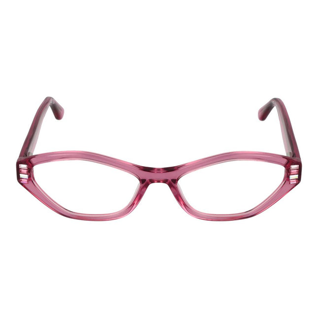 Guess Pink Acetate Glasses (Frames)