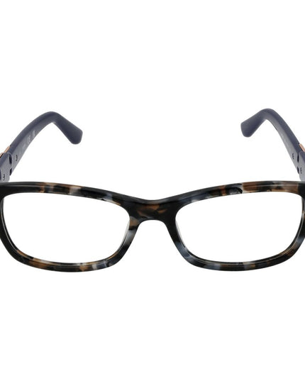 Guess Gray Acetate Glasses (Frames)