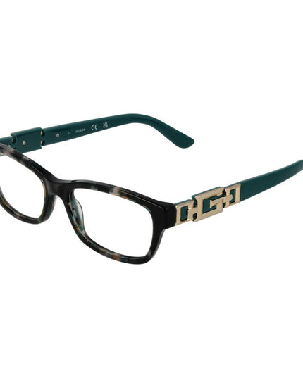Guess Black Acetate Glasses (Frames)