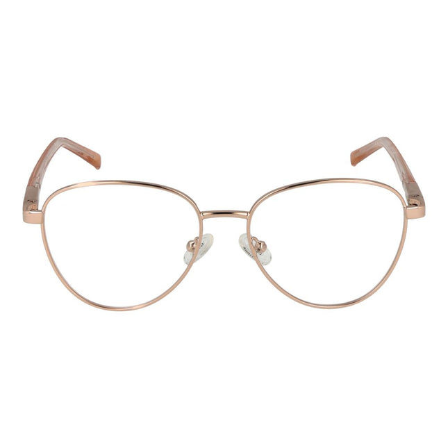 Guess Rose Gold Metal Glasses (Frames)