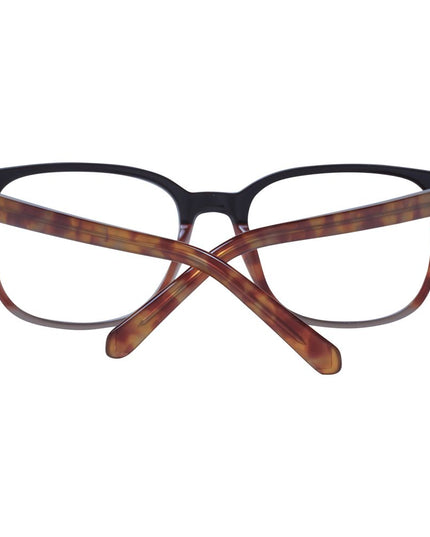 Guess Brown Acetate Glasses (Frames)