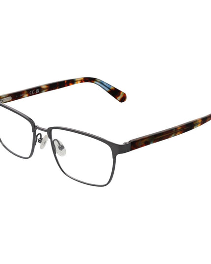 Guess Gray Metal Glasses (Frames)
