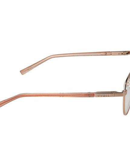 Guess Rose Gold Metal Glasses (Frames)