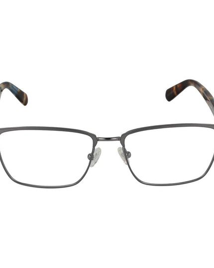 Guess Gray Metal Glasses (Frames)