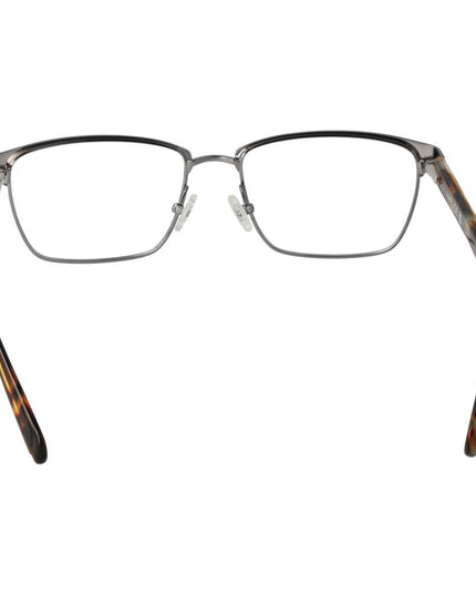 Guess Gray Metal Glasses (Frames)