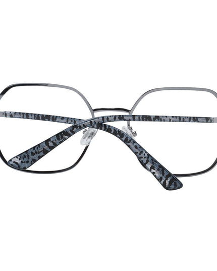 Guess Silver Metal Glasses (Frames)