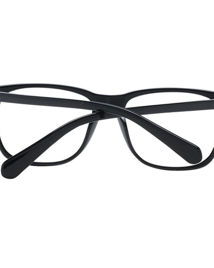Guess Black Plastic Glasses (Frames)