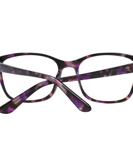 Guess Purple Plastic Glasses (Frames)