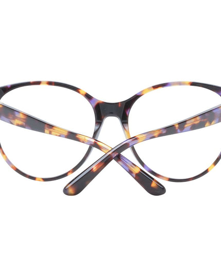 Guess Purple Plastic Glasses (Frames)