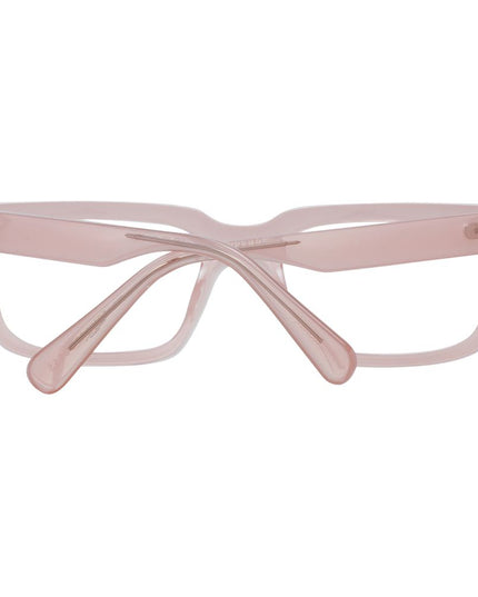 Guess Pink Plastic Glasses (Frames)