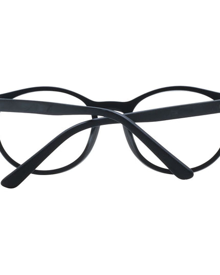 Guess Black Plastic Glasses (Frames)