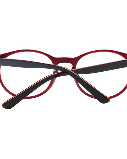 Guess Black Plastic Glasses (Frames)