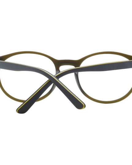 Guess Gray Plastic Glasses (Frames)