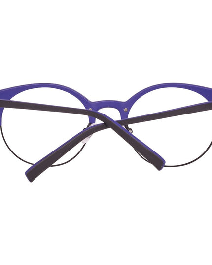 Guess Black Metal & Plastic Glasses (Frames)