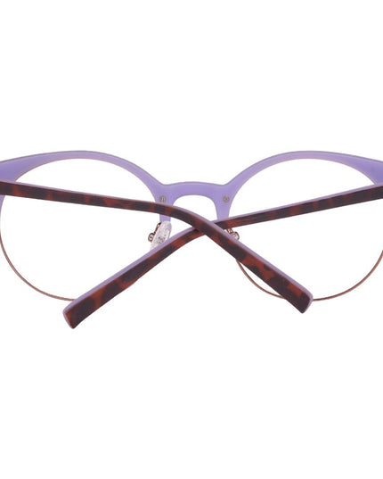 Guess Brown Metal & Plastic Glasses (Frames)