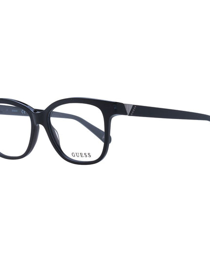 Guess Black Acetate Glasses (Frames)