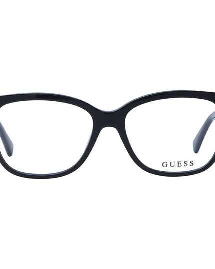 Guess Black Acetate Glasses (Frames)