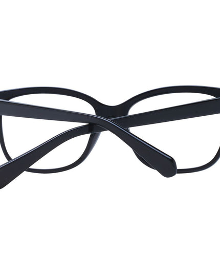 Guess Black Acetate Glasses (Frames)