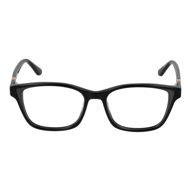 Guess Black Plastic Glasses (Frames)