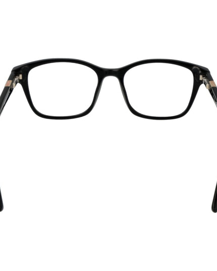Guess Black Plastic Glasses (Frames)