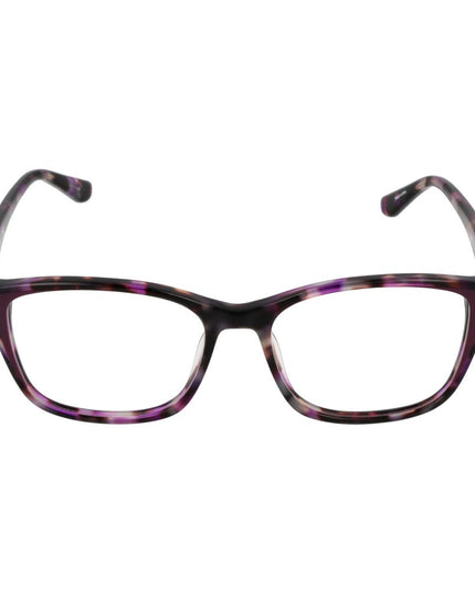 Guess Purple Plastic Glasses (Frames)