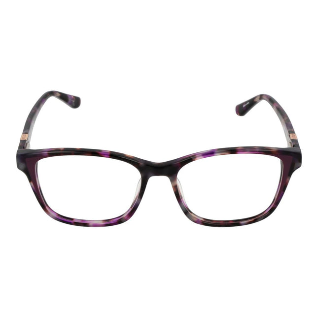 Guess Purple Plastic Glasses (Frames)