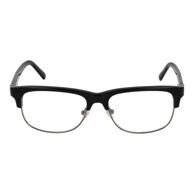 Guess Black Metal & Plastic Glasses (Frames)