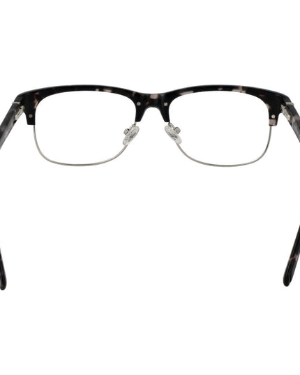 Guess Gray Metal & Plastic Glasses (Frames)