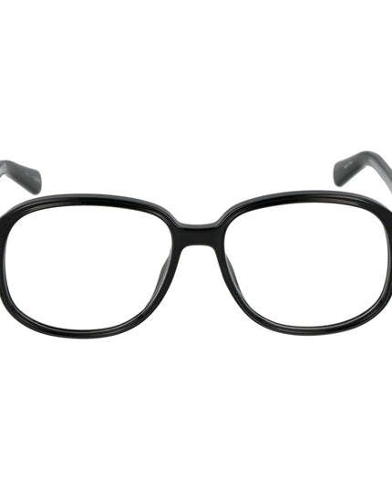 Guess Black Plastic Glasses (Frames)