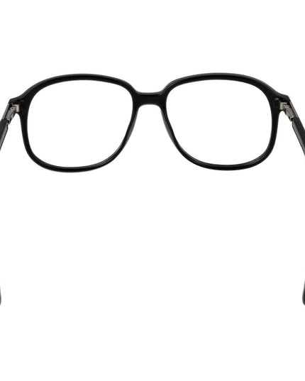 Guess Black Plastic Glasses (Frames)