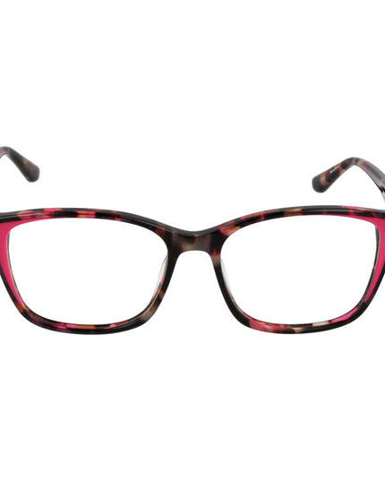 Guess Brown Plastic Glasses (Frames)