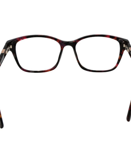 Guess Brown Plastic Glasses (Frames)