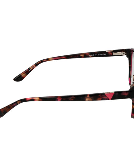 Guess Brown Plastic Glasses (Frames)