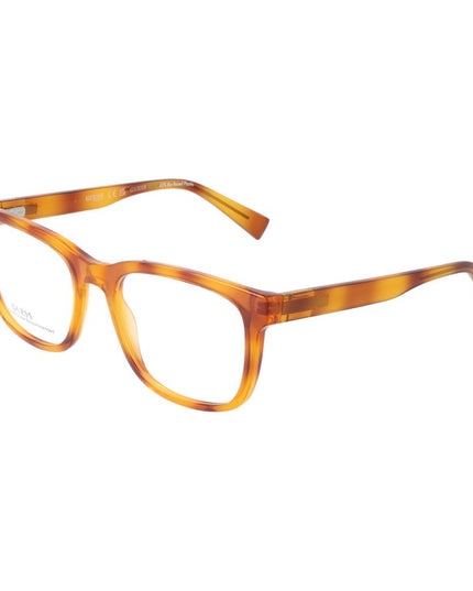 Guess Brown Plastic Glasses (Frames)