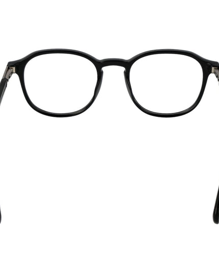 Guess Black Plastic Glasses (Frames)