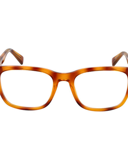 Guess Brown Plastic Glasses (Frames)
