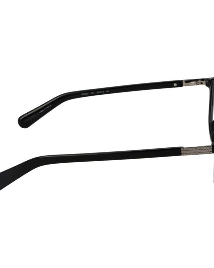 Guess Black Plastic Glasses (Frames)